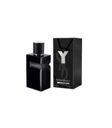 Yves Saint Laurent Y Le Parfum  Idealny na PREZENT