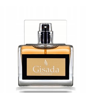 Gisada Uomo Eau de Toilette