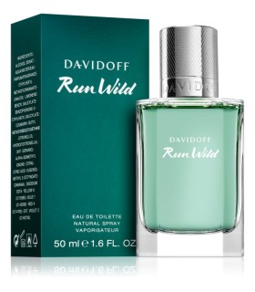 Davidoff Run Wild Eau De Toilette - Próbka 1,2 ml 