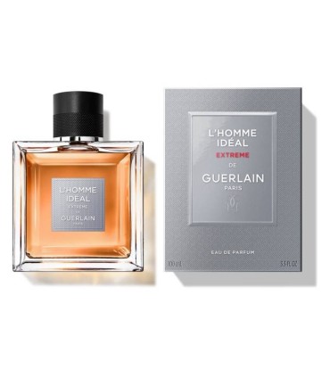 GUERLAIN L'Homme Ideal Extreme Eau De Parfum